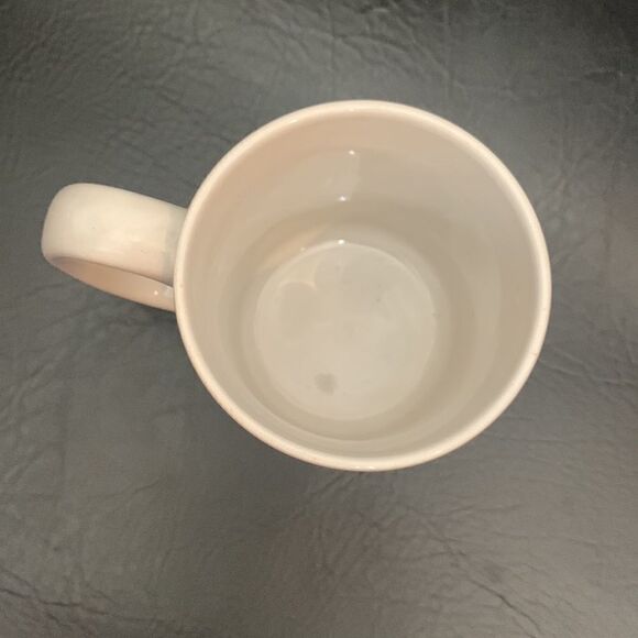 Disney Winnie The Pooh Tigger Dreaming Bothers Away All Bounced Out 16 Oz Mug - Picture 3 of 7